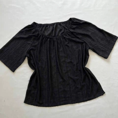 BLUSA EUGENIA - Mujer como vos