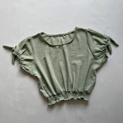 TOP VIVIAN - Mujer como vos