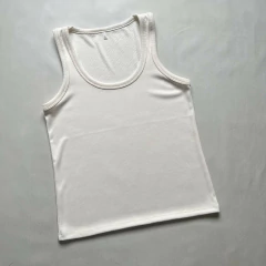 MUSCULOSA GINETTE - Mujer como vos