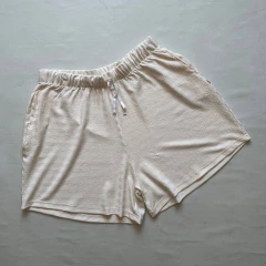 SHORT CANDELARIA - Mujer como vos