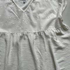 BLUSA HARPER - Mujer como vos