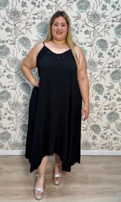 VESTIDO ISA - comprar online