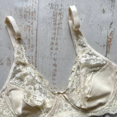 CORPIÑO MARRUECOS - Mujer como vos