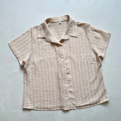 Imagen de CAMISA AMAPOLA