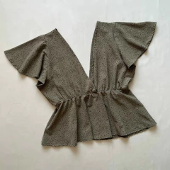 BLUSA LOLITA - tienda online