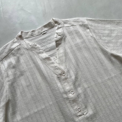 CAMISA CAROLA - Mujer como vos