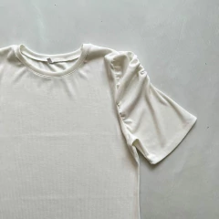 REMERA ROSSIE - Mujer como vos