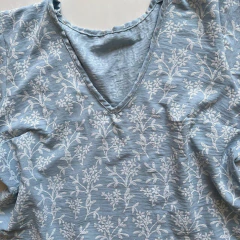 BLUSA LORRARINE - Mujer como vos