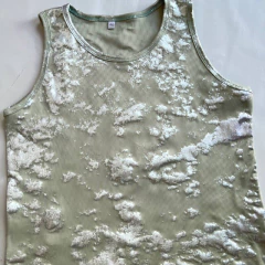 MUSCULOSA AITANA - comprar online