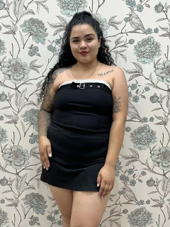 SKORT MALENA. en internet