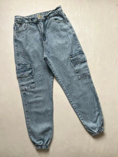 BABUCHA ALELI CELESTE - comprar online