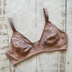 CORPIÑO INDONESIA - Mujer como vos