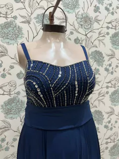 Imagen de VESTIDO JOSEFINA