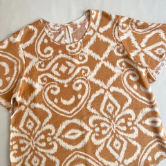 BLUSA AKANE - tienda online