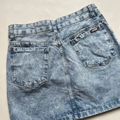 MINI GABBY CELESTE - Mujer como vos