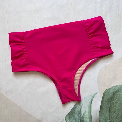 VEDETINA DOMINICA HOT PINK