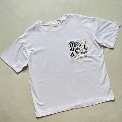 REMERA GERY - comprar online