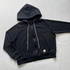 CAMPERA ECLIPSE - Mujer como vos