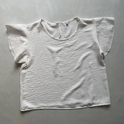 BLUSA PETRONA - comprar online