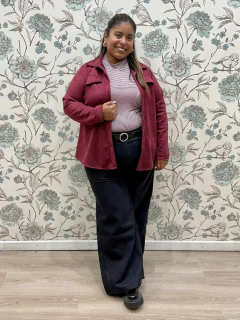 JEAN TAMARA - Mujer como vos