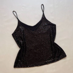 MUSCULOSA MAR - Mujer como vos