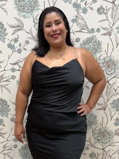 MUSCULOSA ALDANA - tienda online