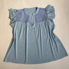 BLUSA MANUELA en internet