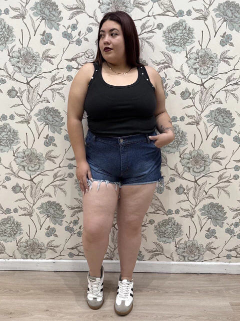 SHORT AMALIA - comprar online