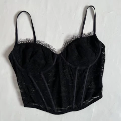 CORSET ARIANA - comprar online