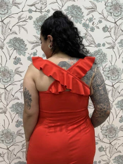 MONO FRANCESCA - Mujer como vos