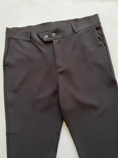 PANTALON DOLORES NEGRO en internet