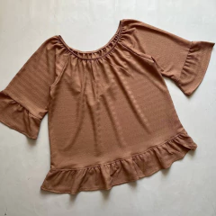 BLUSA CANDELARIA en internet