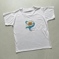 REMERA JUANITA - Mujer como vos