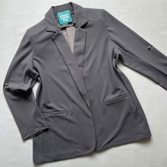 BLAZER ODETTE GRIS en internet