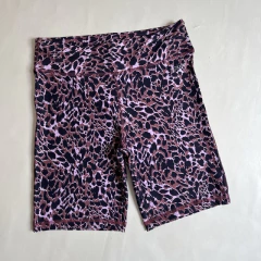 BIKER COSMIC - Mujer como vos