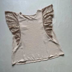 BLUSA HAYDEE - Mujer como vos