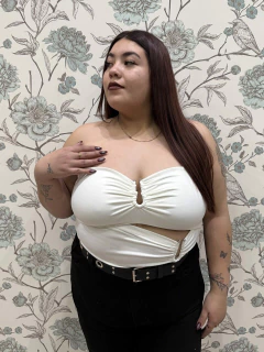 TOP LUJÁN - comprar online