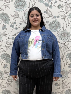 CAMPERA YERAY - tienda online