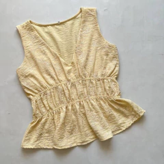 Imagen de BLUSA PETUNIA