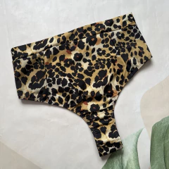 COLALESS MILÁN ANIMAL PRINT - Mujer como vos