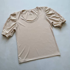 REMERA ZURI - comprar online