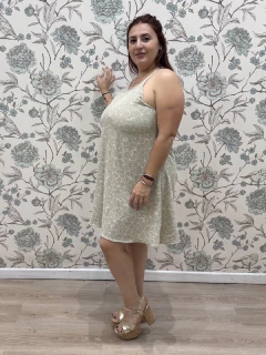 VESTIDO PAMELA - comprar online