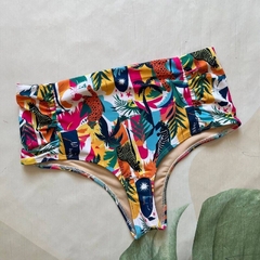 VEDETINA IBIZA CARIBE EX