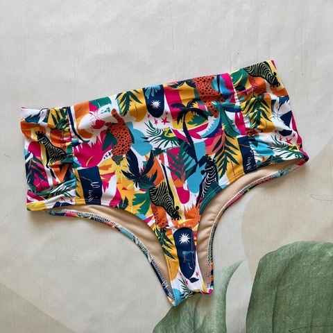 VEDETINA IBIZA CARIBE EX