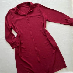 VESTIDO DELPHINE - tienda online