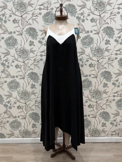 VESTIDO ISA - tienda online