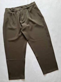 PANTALÓN PHILIPPA OLIVA