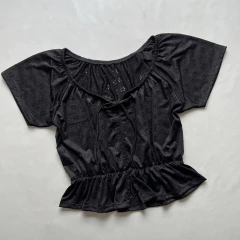 BLUSA NERY - Mujer como vos