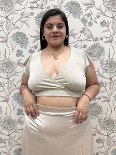 TOP AMELIA - comprar online