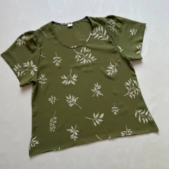 BLUSA NAYLA - comprar online